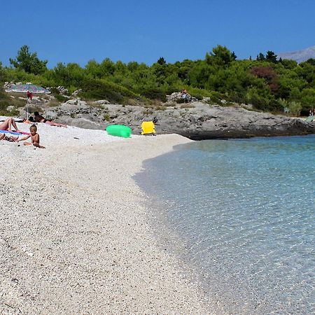 Secluded Holiday House Povlja, Brac - 14500 Exteriör bild