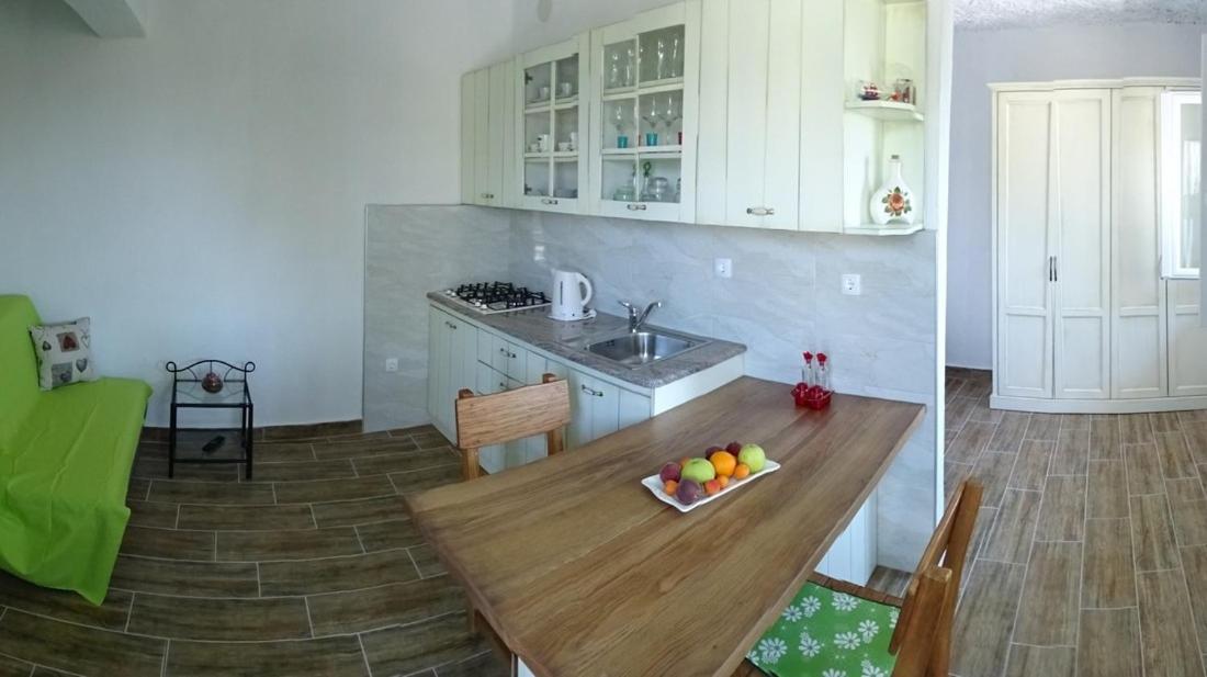 Secluded Holiday House Povlja, Brac - 14500 Exteriör bild